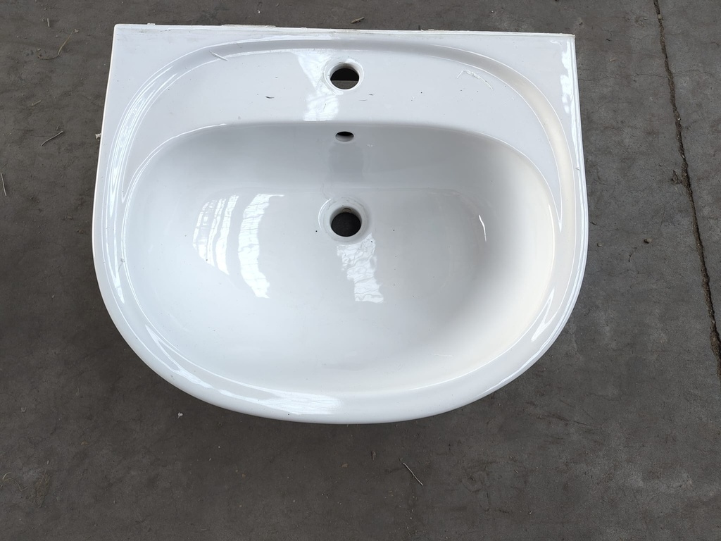 Lavabos en céramique (L)