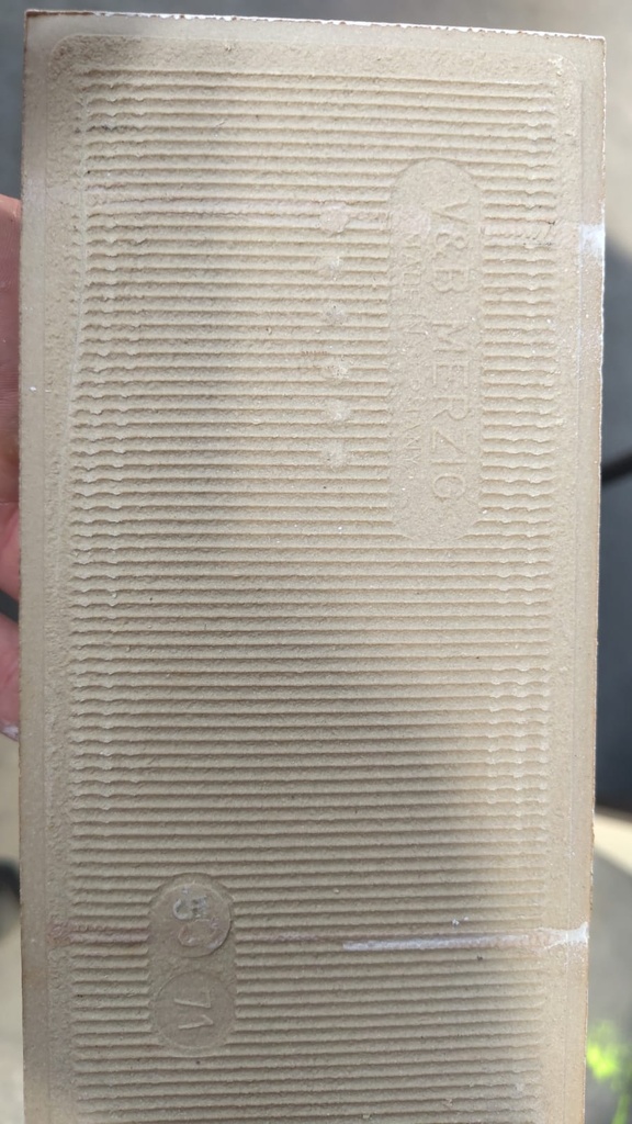 Petit carrelage Merzig