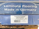 Parquet stratifié - Premium Prestige- Made in Germany