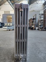 Radiateur sur pied en fonte 60x93x22 (L)