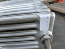 Radiateur sur pied en fonte 75x92x22 (L)  
