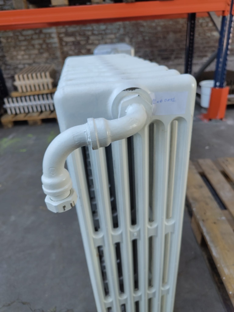 Radiateur sur pied en fonte 60x92x22 (L)    (copy)