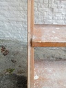 Escalier droit en sapin - 10 marches