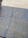 Planche en chêne/hêtre
