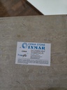 Dalle en pierre naturelle beige cenia flamed - 3cm