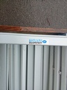 Rayonnage modulaire Tournus (lot)