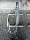 Supports pour vélos