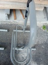 Supports pour vélos