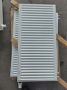 Radiateur acier Type 22