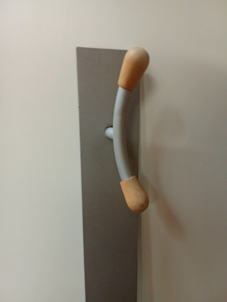 Porte-manteaux