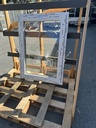Châssis neuf Aluplast Ideal Neo 860*1180 (pg droite) 