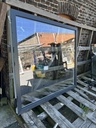 Châssis neuf Aluplast Ideal Neo 1660*1550