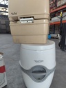 Toilette portable (L)