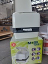 Toilette portable (L)