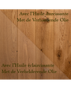 Huile durcissante - Galtane