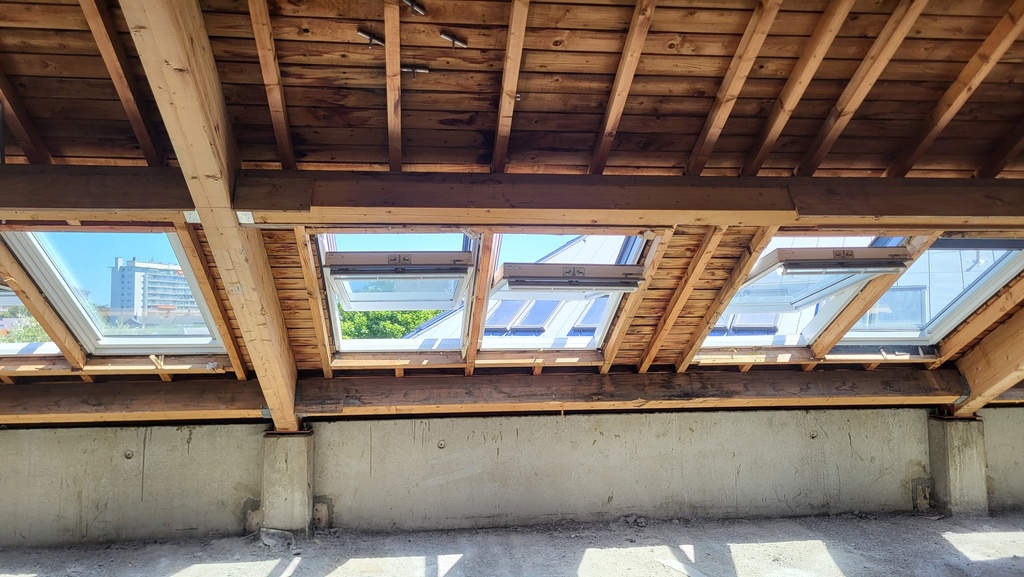 Velux GGL PK10 2070