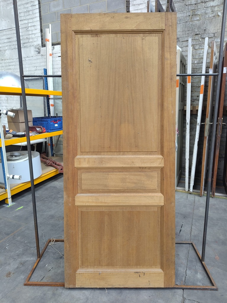 Feuille de porte 201x83,5 cm (L)