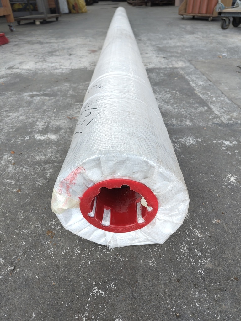 Tapis Sisal City 480x500 cm