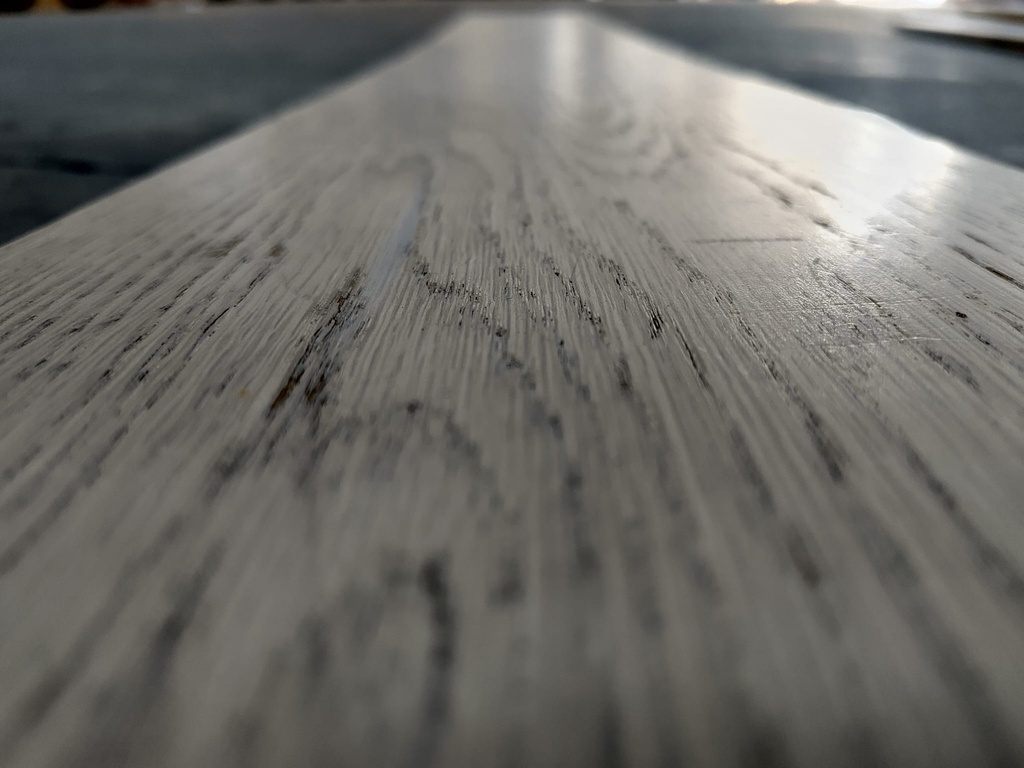 Plancher semi-massif Chêne 1,5cm (L)