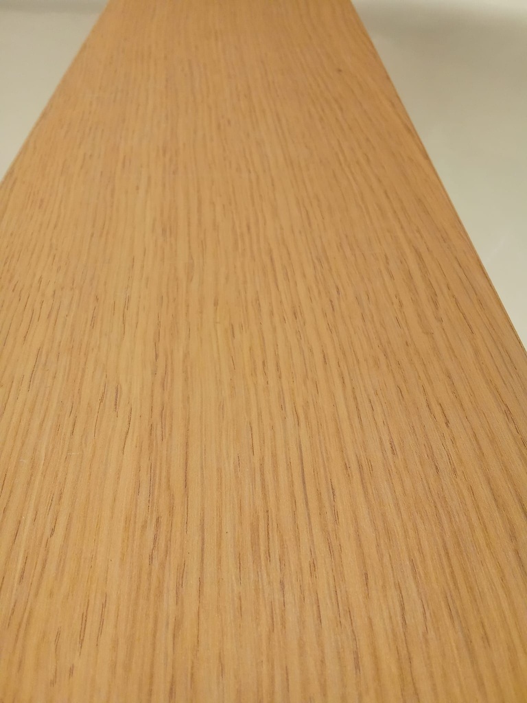 Parquet semi-massif chêne