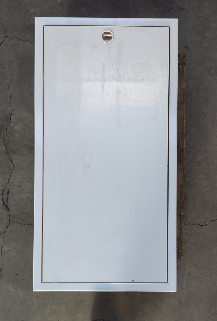 Escalier de grenier escamotable (L)