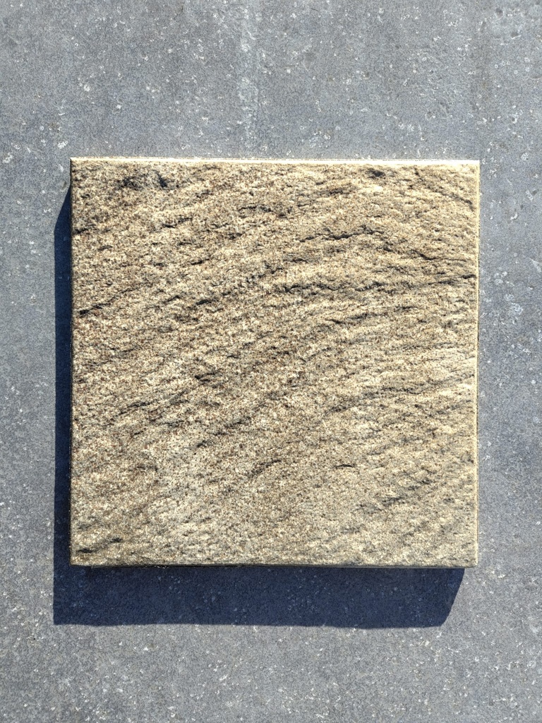 Carrelage 19,5x19,5x0,8 cm (L)