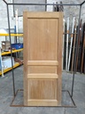 Feuille de porte 201x83,5 cm (L)