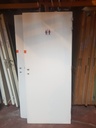 Porte à peindre