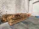 Madrier sapin 14x5,6cm (L)