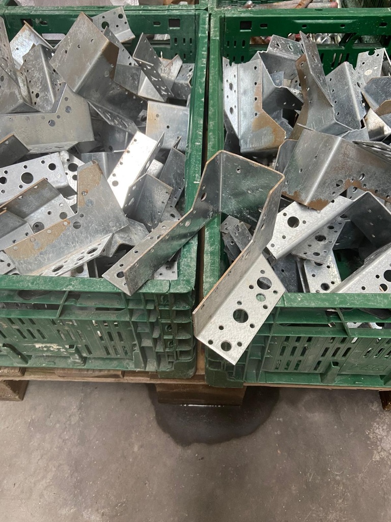 Sabot de madrier (L)