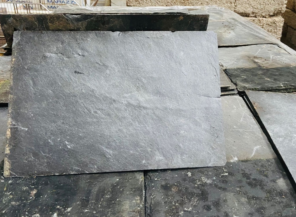 Ardoises naturelles 30 x 20 (L)