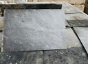 Ardoises naturelles 30 x 20 (L)