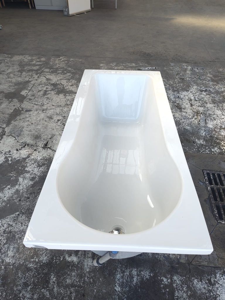 Baignoire rectangulaire (L)