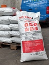 Stock Liège - Granulés isolants Thermofloc