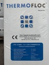 Ouate de cellulose pour isolation Thermofloc (L)