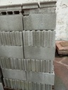 Bloc de béton creux 50 x 24 x 8