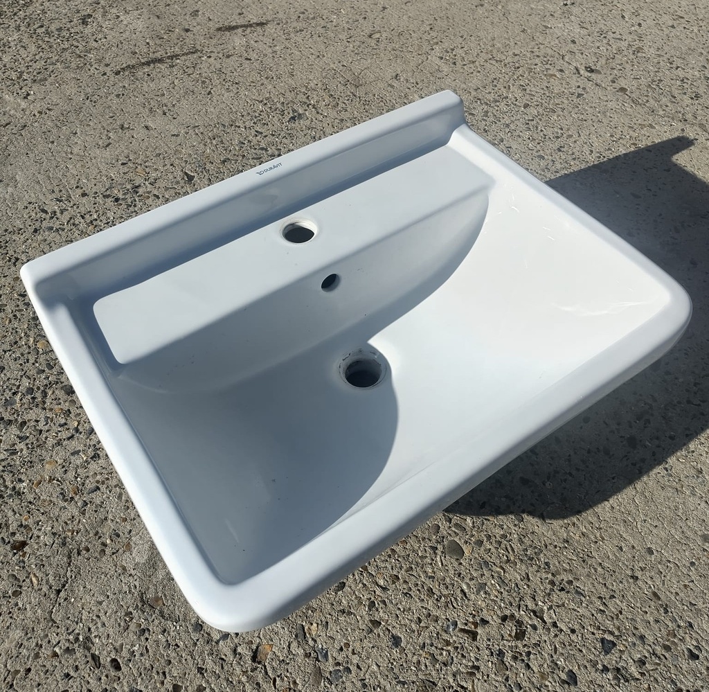 Lavabos en céramique (L)