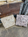 Carrelages granito 20x20 (L)