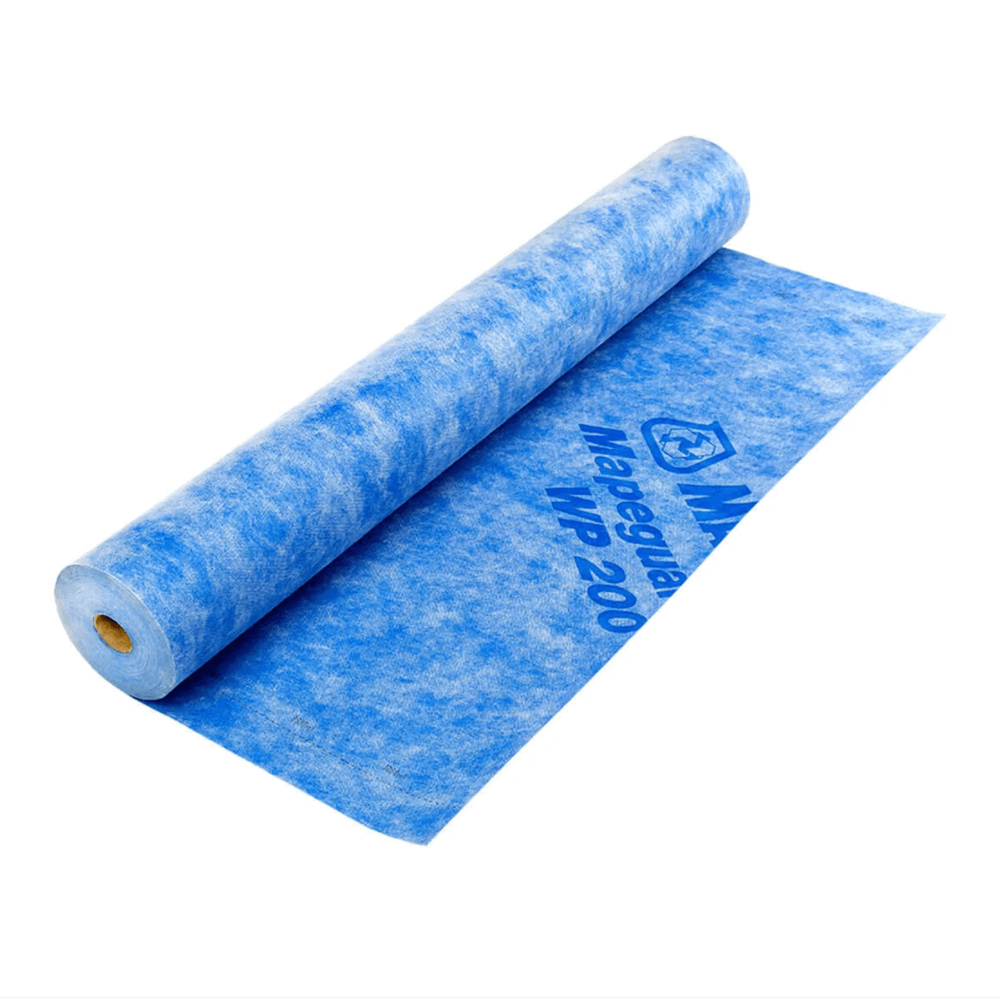 Natte d'étanchéité Mapei Mapeguard WP200
