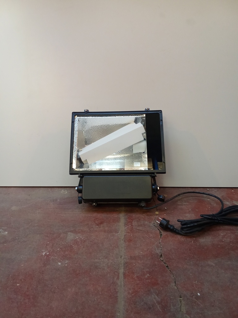 Lampe 400W IP65- BERG