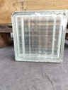 Brique de verre (L)