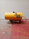 Chauffage à air au gaz Master BLP 53kW E