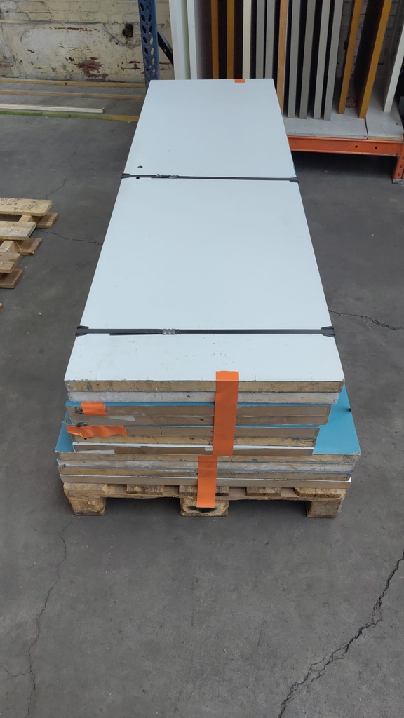 Porte à peindre (L)