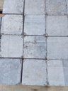 Pavé de Pierre Bleue