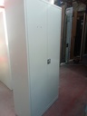 Grande armoire métallique - Différents modèles