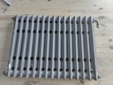 Radiateur en fonte - 80x57x8 (L)