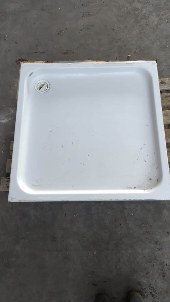 Receveur de douche 