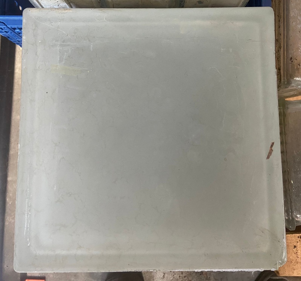 Brique de verre - Grand Format (L)