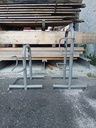Supports pour vélos
