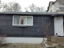 Bardage bois extérieur (L)